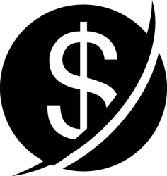 Insert Dollar Coin Craft Design Svg File, Free Vectors File